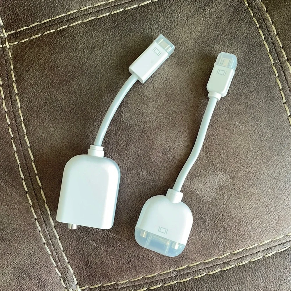 Mac Video Adapter’s